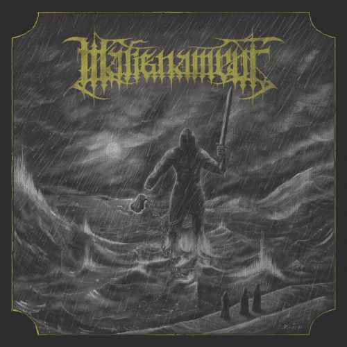 MALIGNAMENT - Hypocrisis Absolution CD